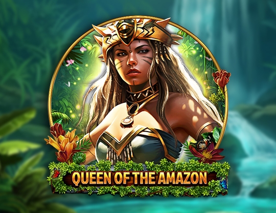 Queen of the Amazon